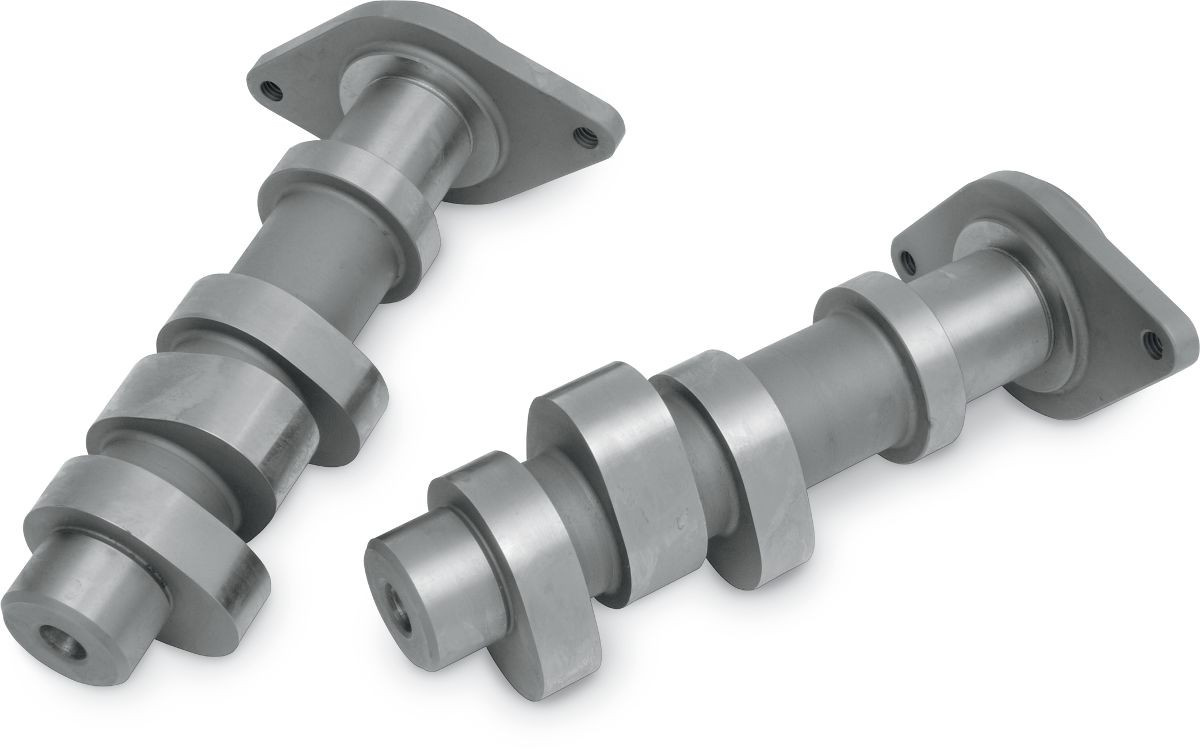 Andrews Cams V-438 Vic 02-17 V-Tw Cams V-438 02-17 V-Tw