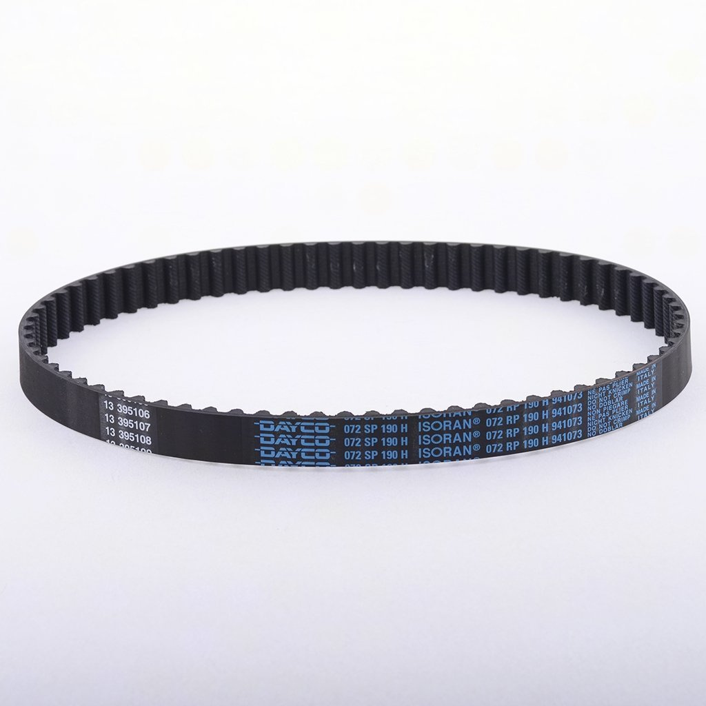 Dayco Products Llc Timingbelt Ducati Timing Belt