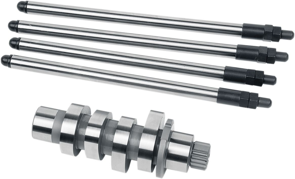 Andrews Cams M464 17+ Milw 8 Cam M464 17+ M8