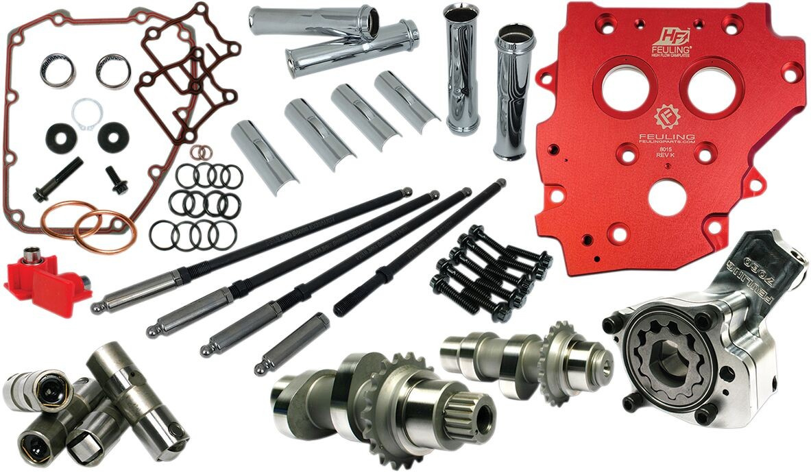 Feuling Parts Cam Kit Reap 525 Cd 07+Tc Cam Kit Reap 525 Cd 07+Tc