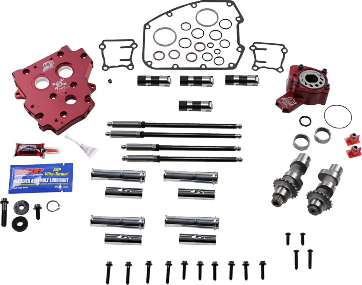 Feuling Parts Cam Kit Race 594 Cd 07+Tc Cam Kit Rs 594 Cd 07+Tc