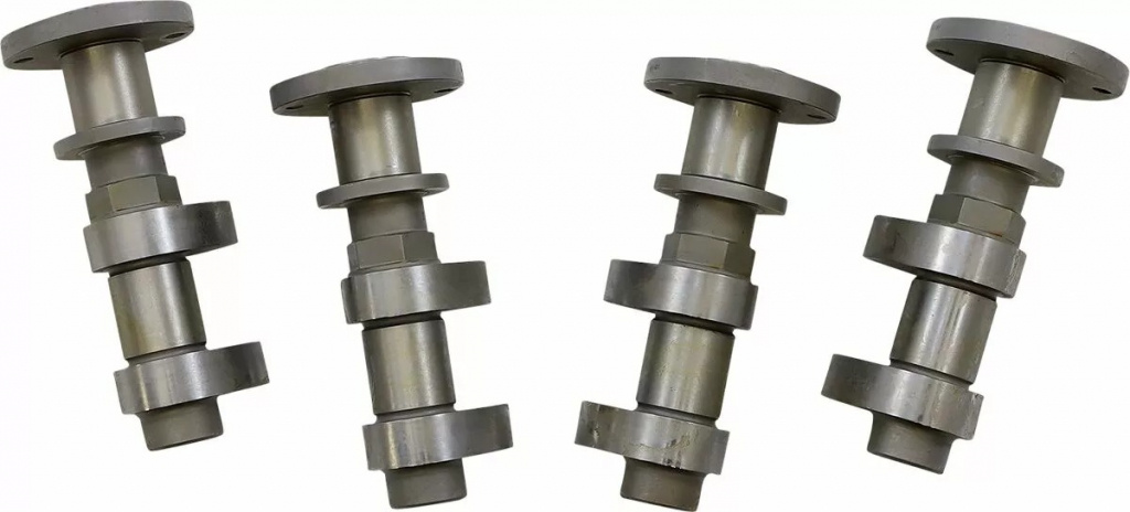 Andrews Cams Scout Indian - Sc450 Cams Scout Indian - Sc450