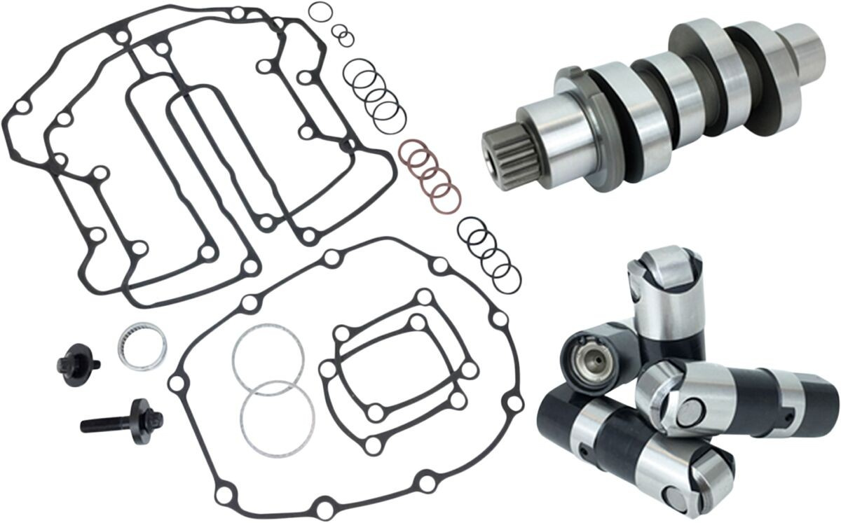 Feuling Parts Cam Kit Rs 538 Cd M8 Cam Kit Rs 538 Cd M8
