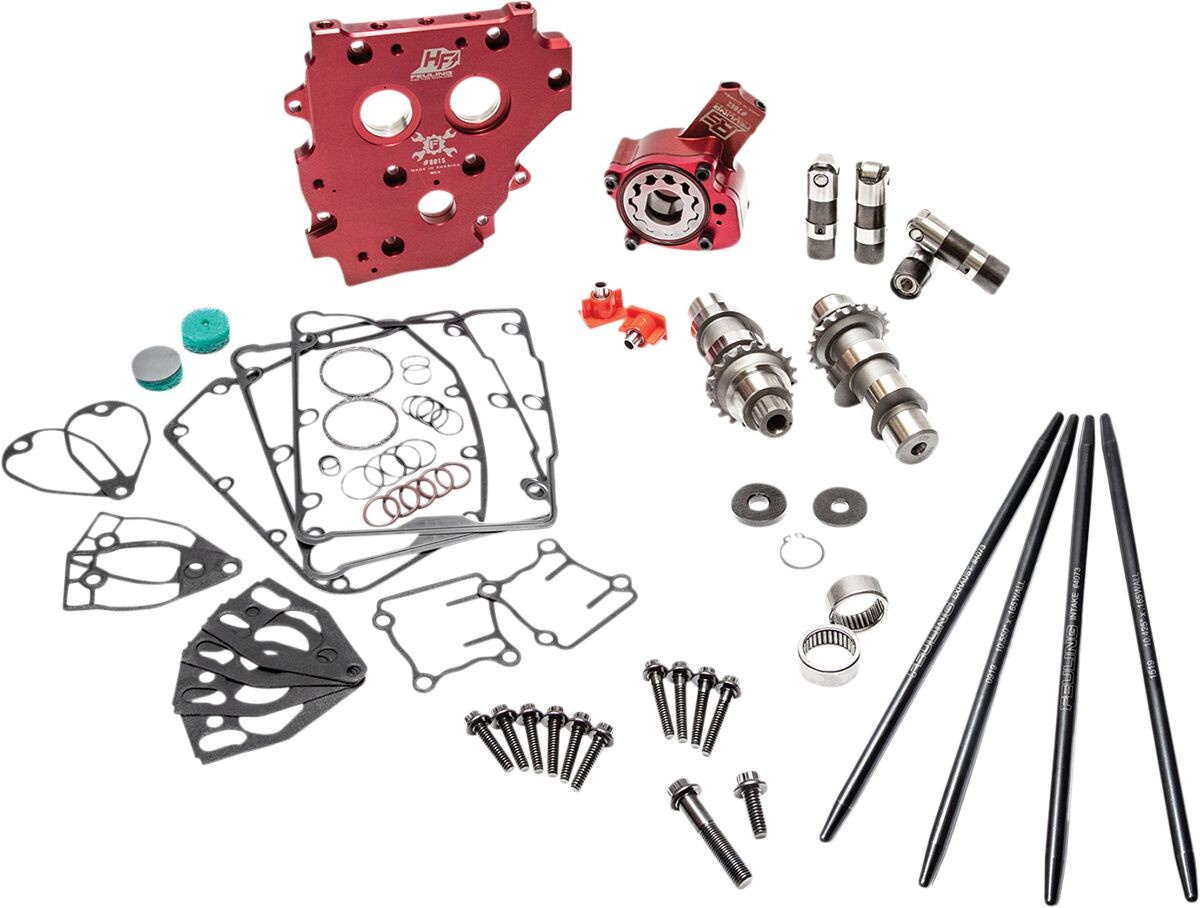 Feuling Parts Cam Kit Rs 574 Cd 07-17 Cam Kit Rs 574 Cd 07-17