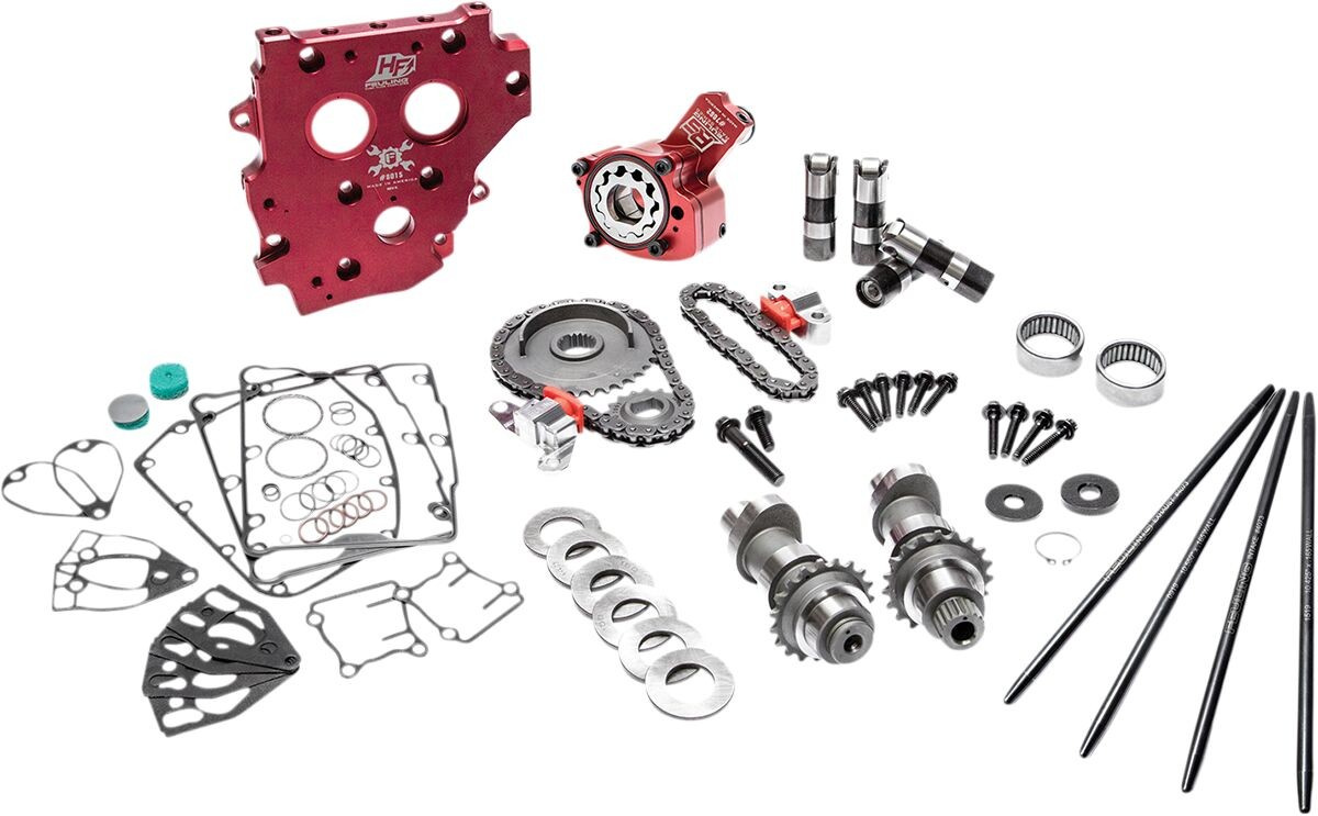 Feuling Parts Cam Kit Rs 630 Cc 99-06 Cam Kit Rs 630 Cc 99-06