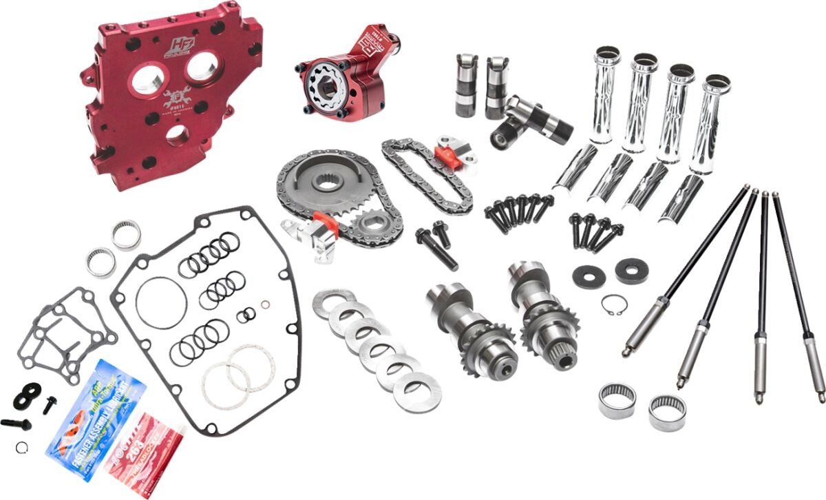 Feuling Parts Cam Kit Rs 630 Cc 99-06 Cam Kit Rs 630 Cc 99-06