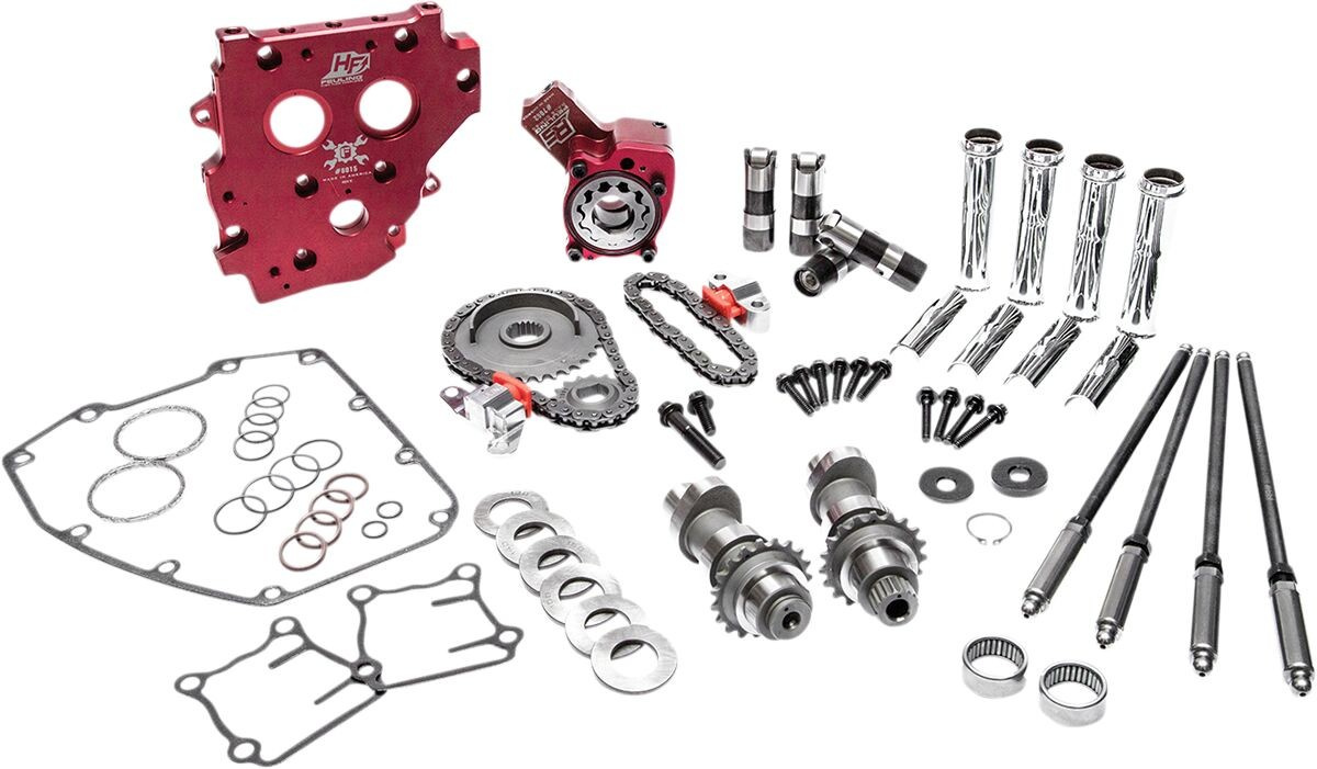 Feuling Parts Cam Kit Rs 594 Cc 99-06 Cam Kit Rs 594 Cc 99-06