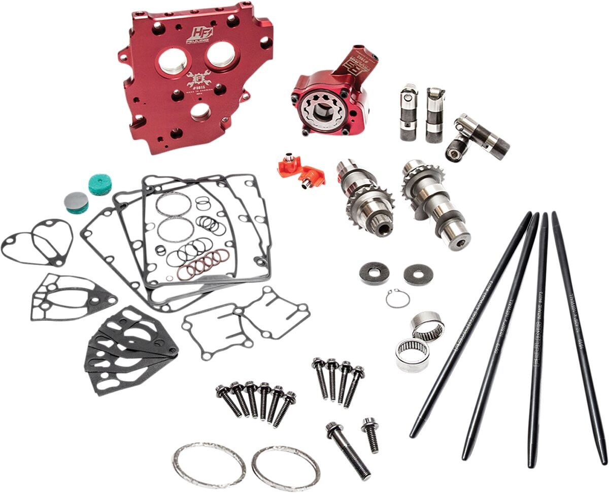 Feuling Parts Cam Kit Rs 594 Cd 07-17 Cam Kit Rs 594 Cd 07-17