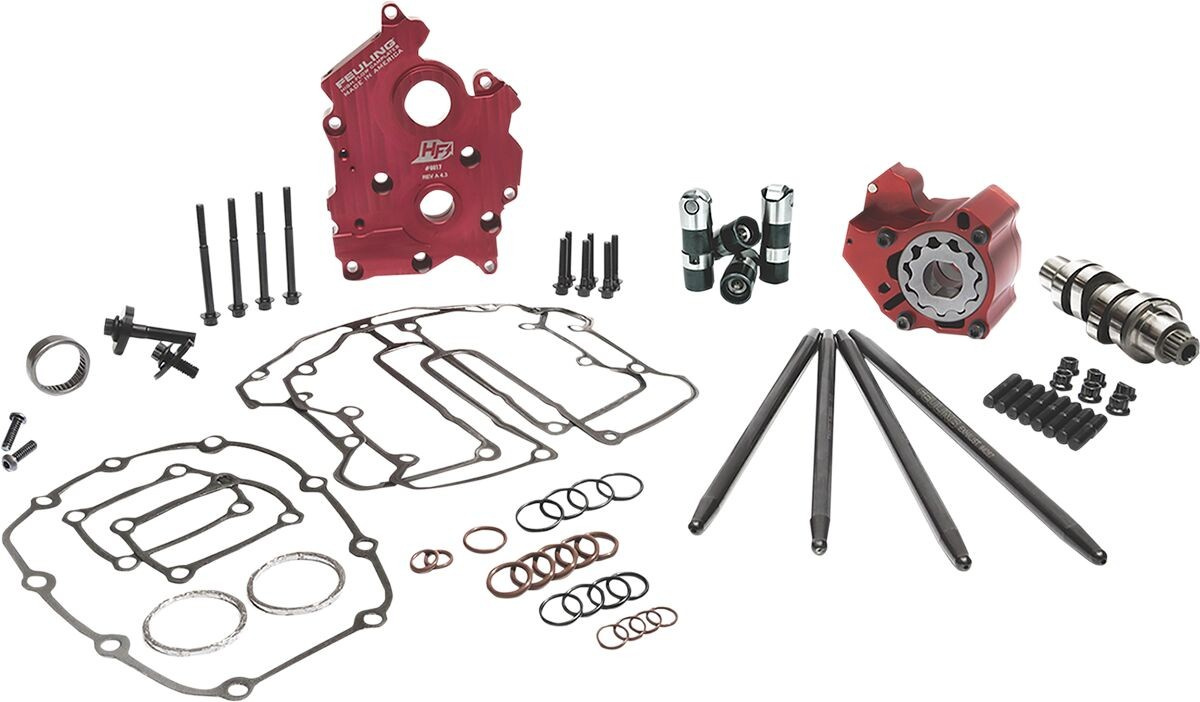 Feuling Parts Cam Kit Rs 592 Cd W/C M8 Cam Kit Rs 592 Cd W/C M8