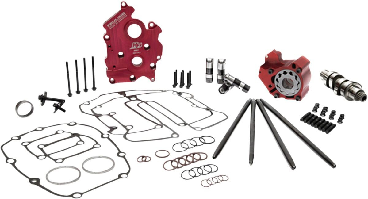 Feuling Parts Cam Kit Rs 538 Cd O/C M8 Cam Kit Rs 538 Cd O/C M8