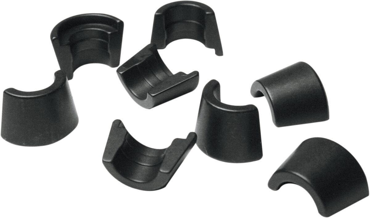 Feuling Parts Valve Locks Steel Keepers Vlv.05 Ofset 5/16