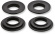 Kibblewhite Collar Valve Collar E79-83 Bt
