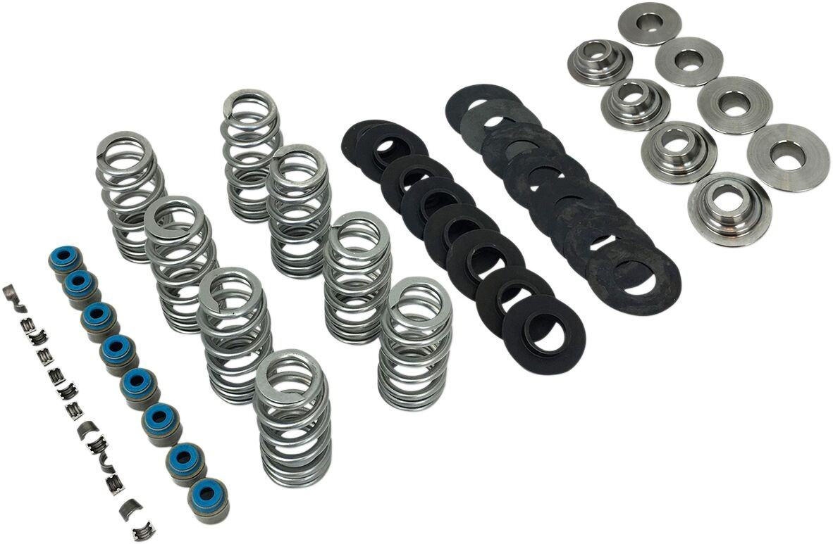 Feuling Parts Valve Spring Kit Endurance Beehive Valve Springs Bhive 1