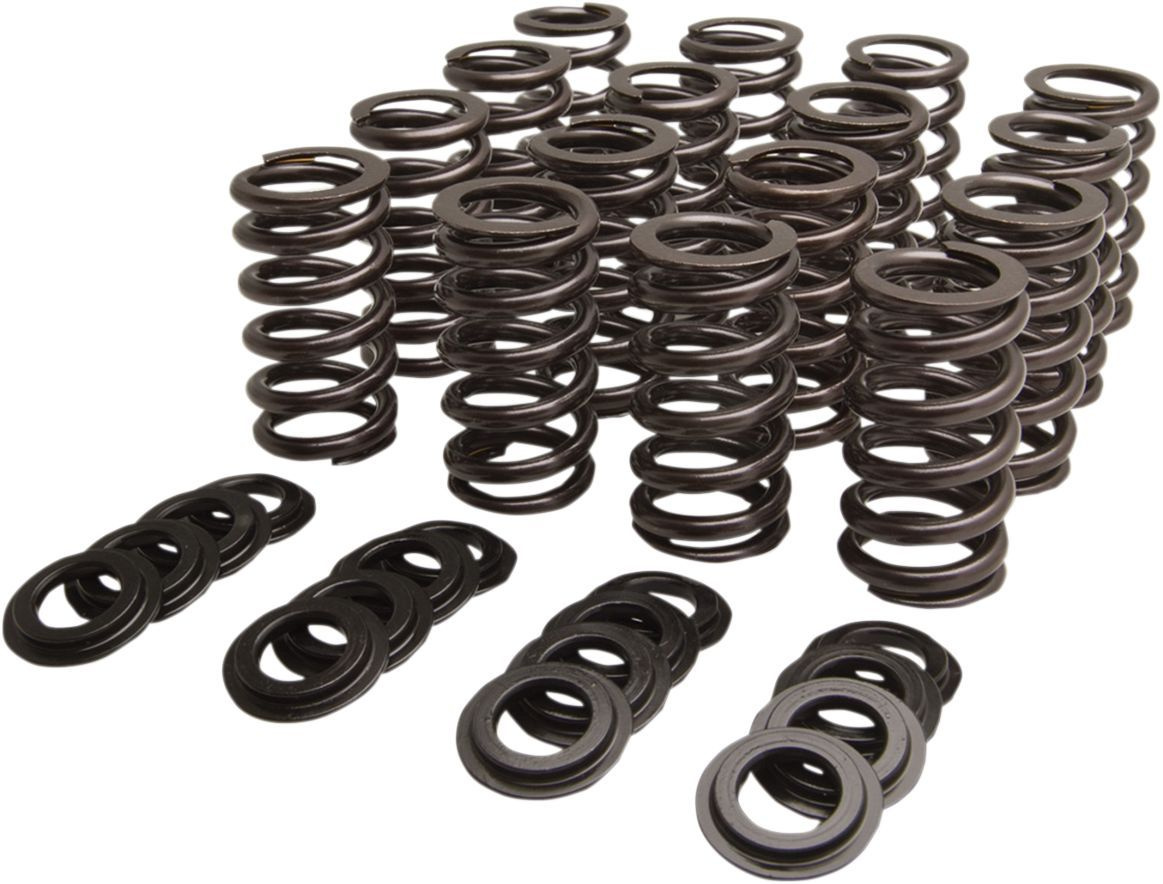 Kibblewhite Spring Kt Only Gsxr1000 Spring Kt Only Gsxr1000