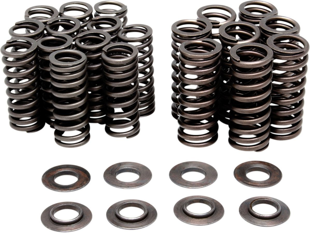 Kibblewhite  Valve Spring Only Kit