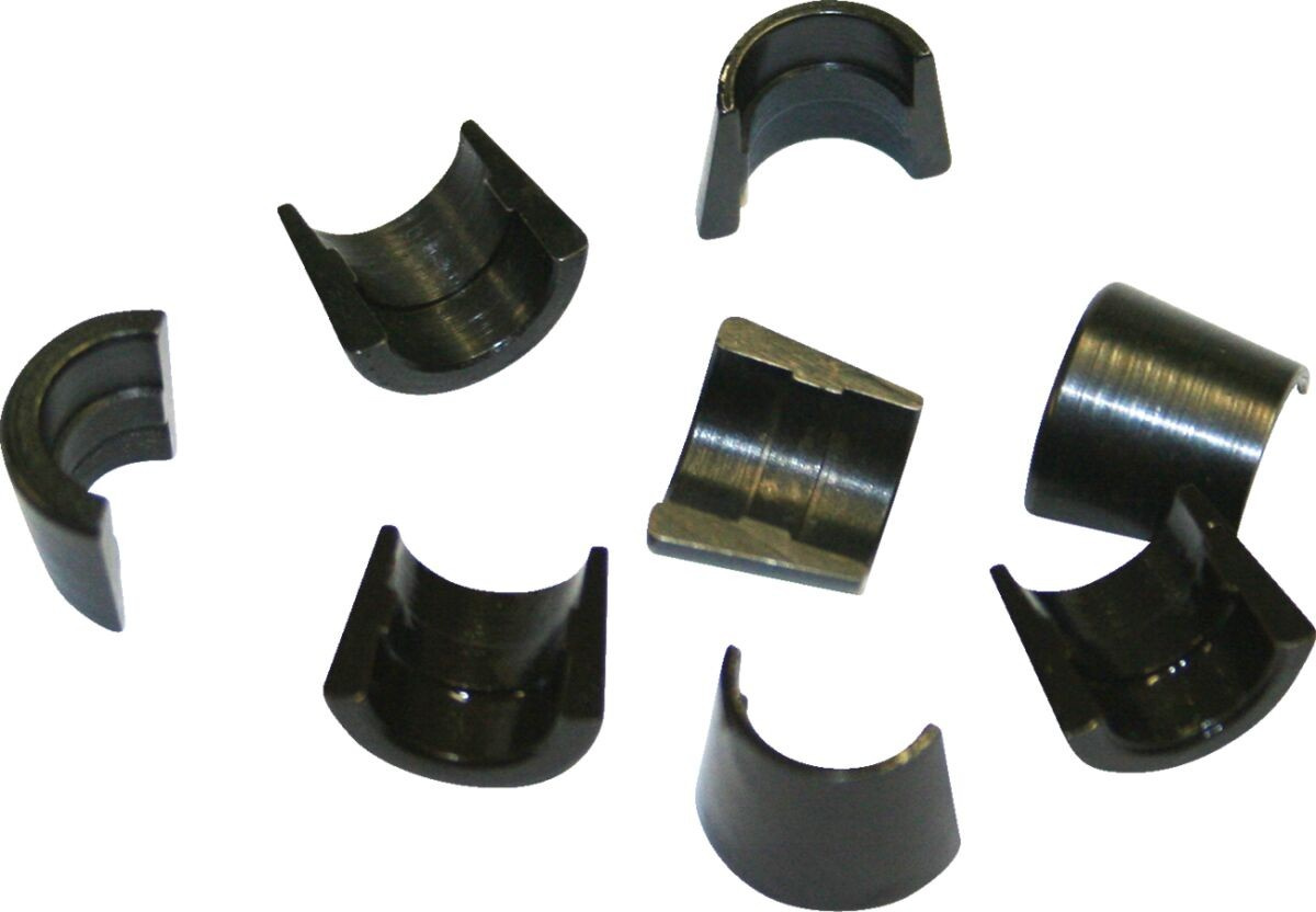 Feuling Parts Locks Valve Std 5/16 Locks Valve Std 5/16