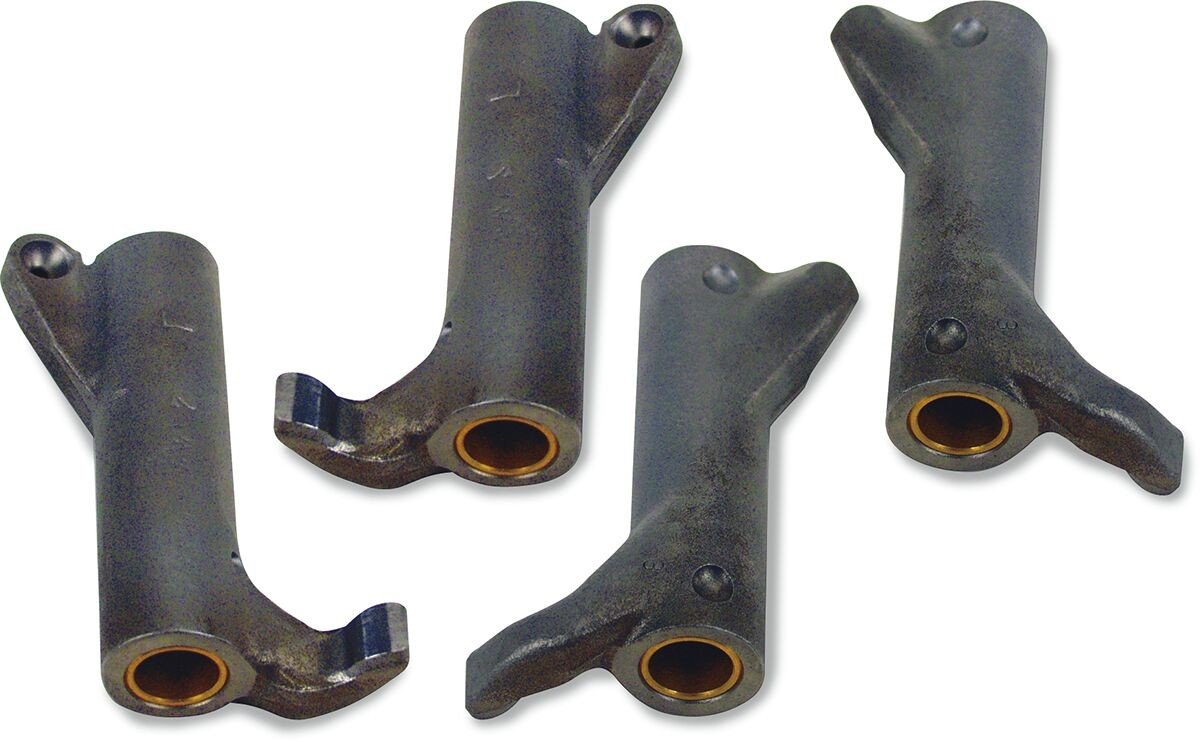 S&S Cycle Forged Rocker Arms Rocker Arms Non-Roller