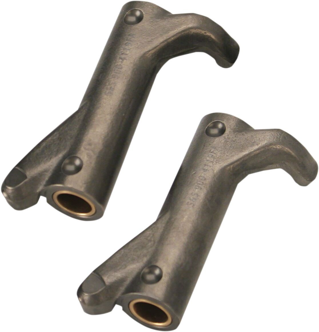 S&S Cycle Forged Rocker Arms Replacement Standard Rocker Arm F. Std 84
