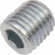 S&S Cycle Plug Pipe 3/4 Tappered Plug Pipe 3/4 Tappered S&S Cycle Plug Pipe 3/4 Tappered Plug Pipe 3/4 Tappered