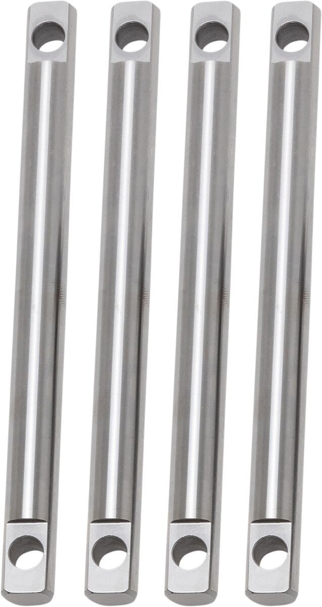 S&S Cycle Shaft Rocker Arm Set M8 Shaft Rocker Arm Set M8