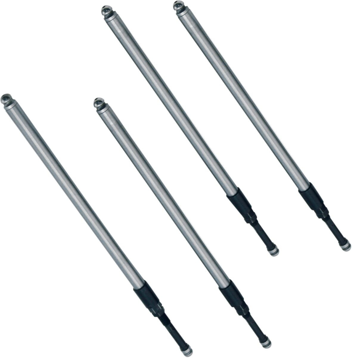 S&S Cycle Pushrod Set Quickiee Pushrod Quicke Tc/Xl