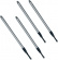 S&S Cycle Pushrod Set Quickiee Pushrod Quicke Tc/Xl S&S Cycle Pushrod Set Quickiee Pushrod Quicke Tc/Xl