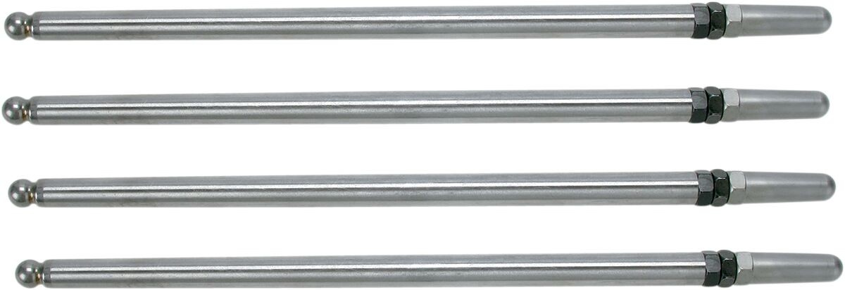 Feuling Parts Pushrods Hp+ Adjustable Evo Pushrods Adj.84-99 Evo