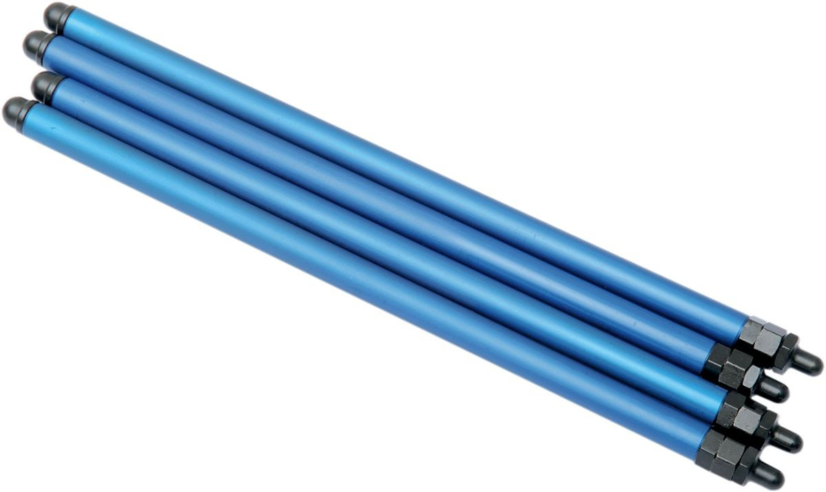 Andrews Pushrod Aluminum Shovelhead Pushrod Alum 66-85 Bt