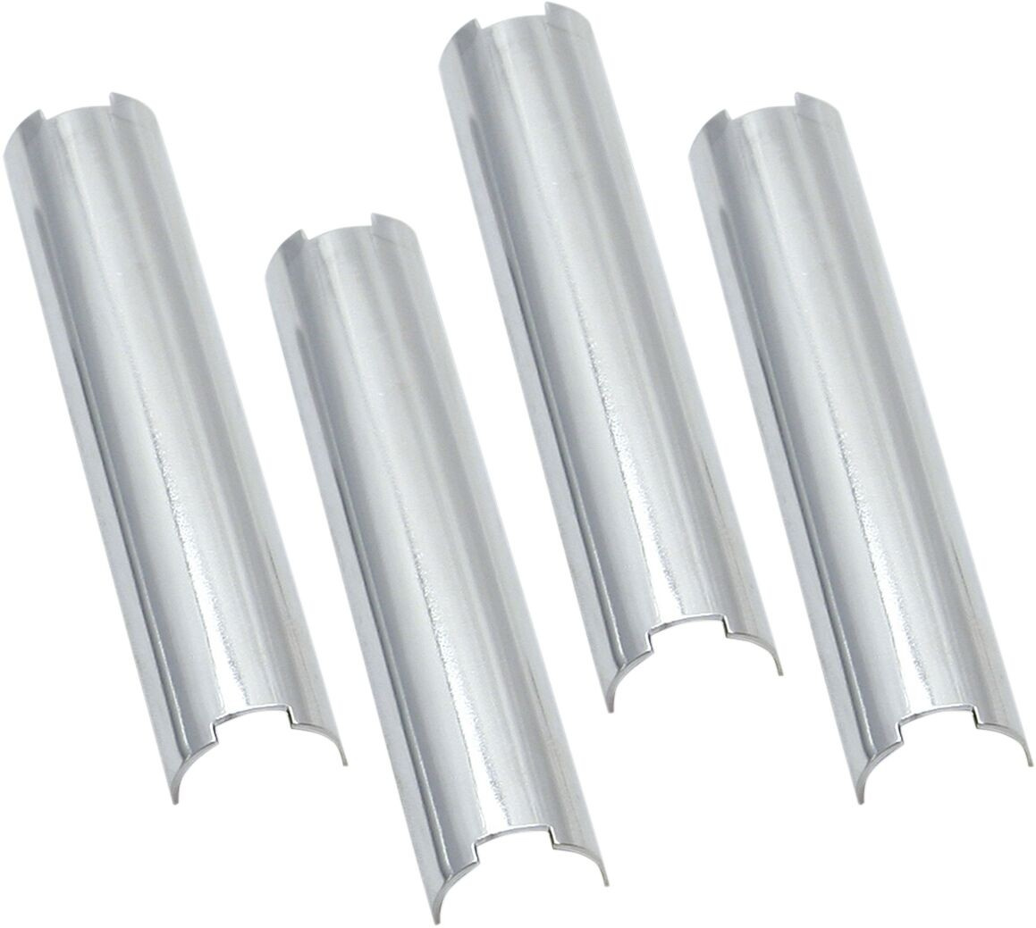 S&S Cycle Pushrod Cover Keeper Sets Keeper St Pr Cvr 3.33