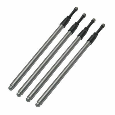 S&S Cycle Pushrod,Set,Quickee,Using Stock Rocker Arms,Hydraulic Tappet