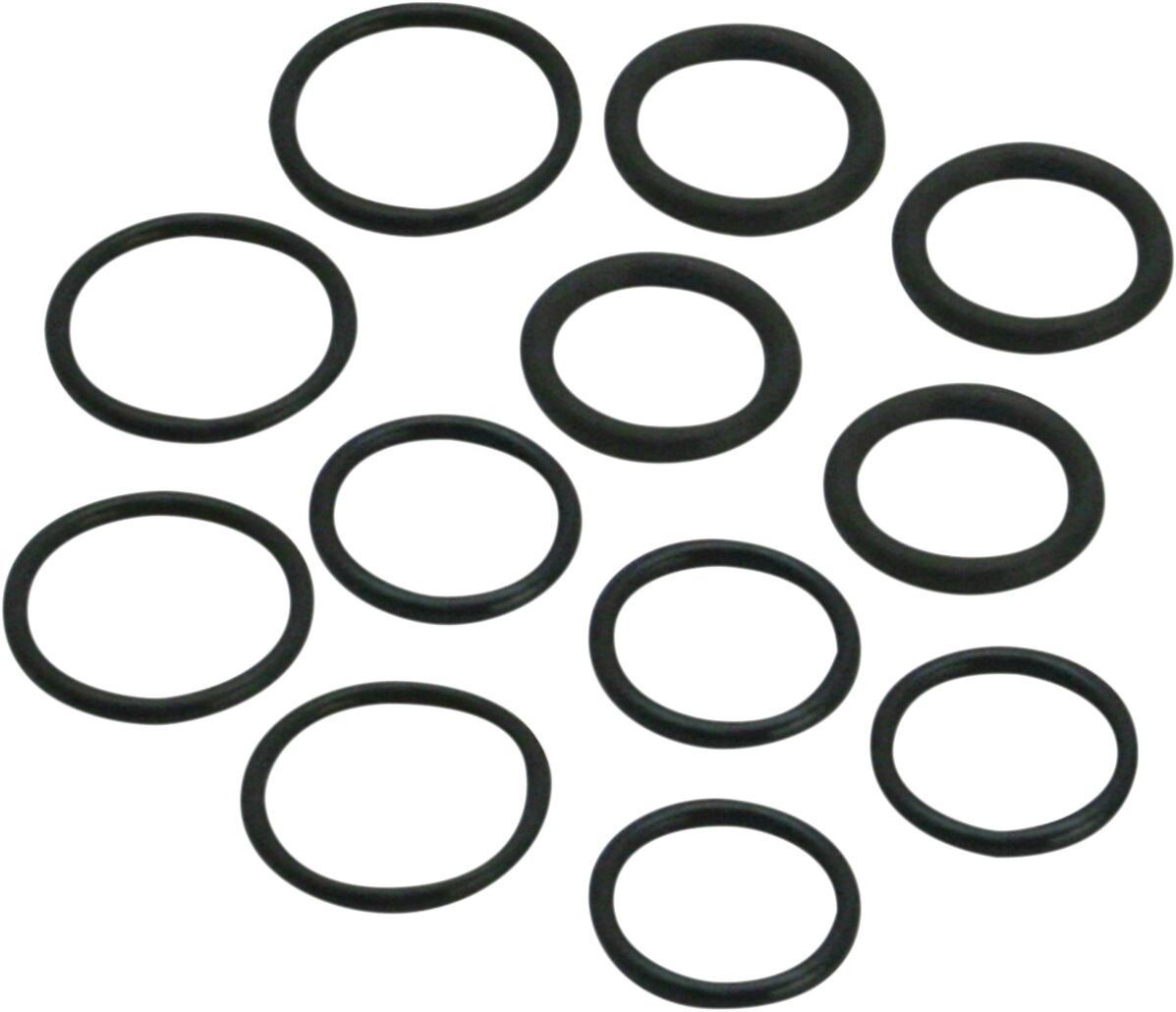 S&S Cycle O-Ring Kit Pushrod Covers O-Ring Kit Pr Tubes
