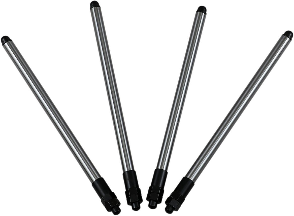 Andrews  Pushrods Ez Adjust 17+ M8