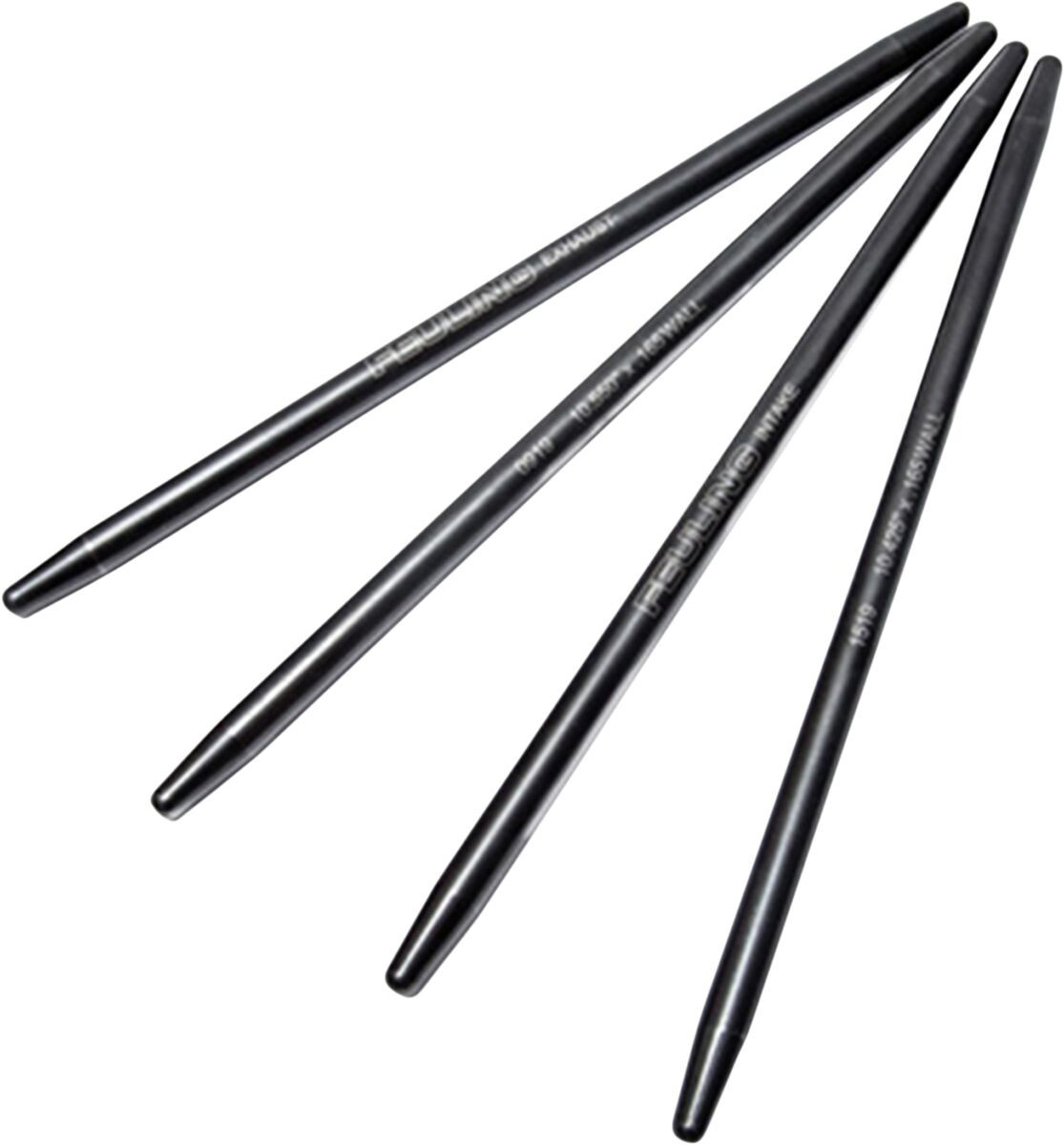 Feuling Parts Pushrods Hp+ .165 Tc99-17 Pushrods Hp+.165 Evo85-99