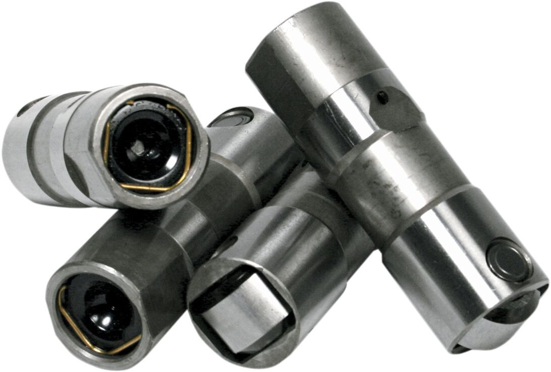 Feuling Parts Hydraulic Roller Lifters Hp+ Hd Twin Cam Tappet Set Tc H