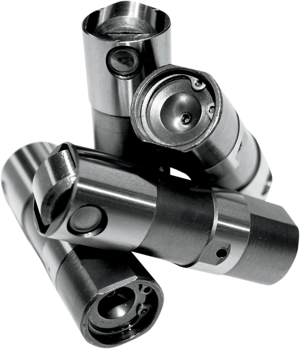 Feuling Parts Solid Roller Lifters Race Series Lifters Rce Solid 99-17