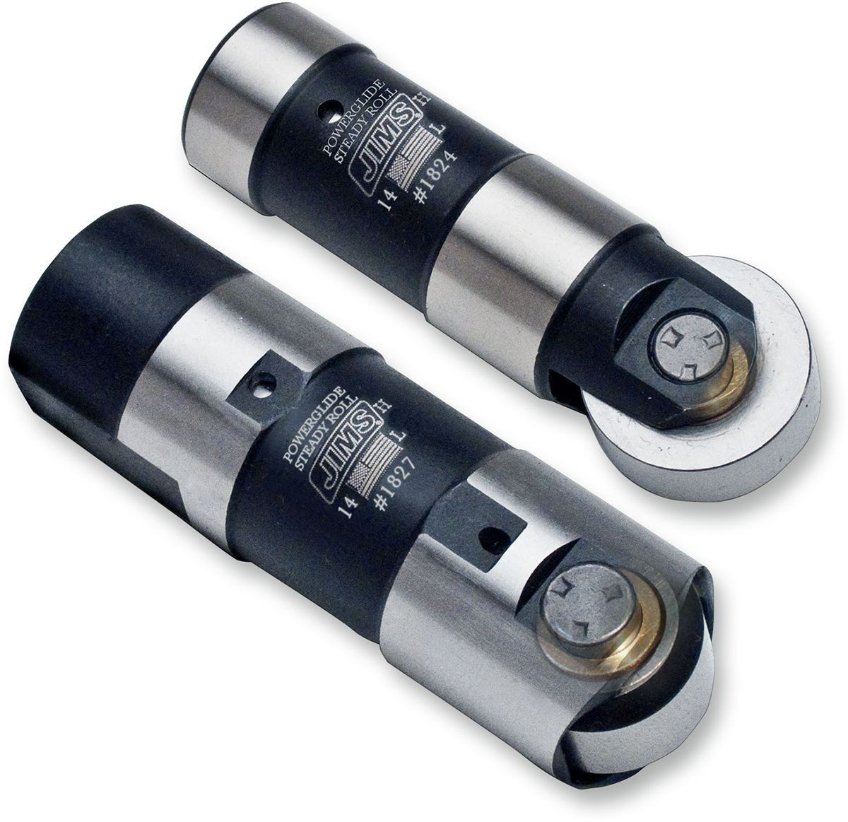 Jims Tappets Powerglide�?� Steady Roll Tappet Pwrgld Tc +.002