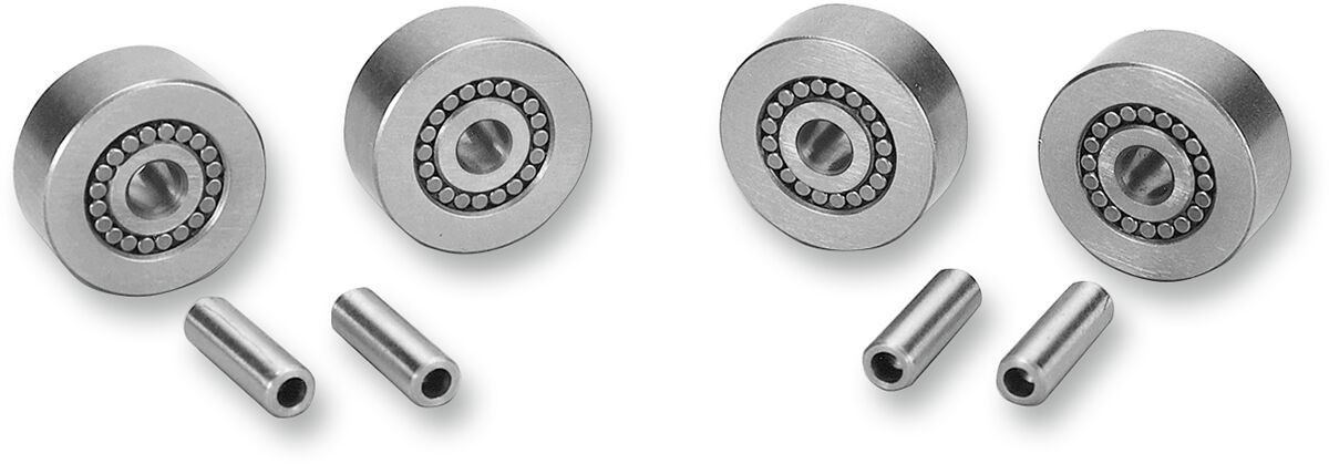S&S Cycle Roller,Assembly,Tappet,4Pack Roller F/Tappets 84-99