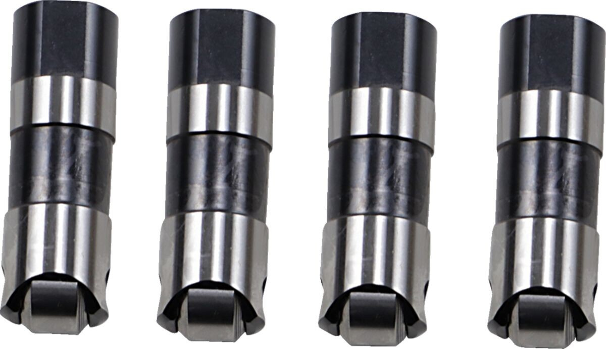 Feuling Parts Hydraulic Roller Lifters Race Series Oversized (0.843-0.