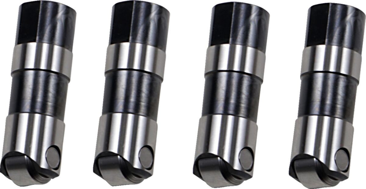 Feuling Parts Hydraulic Roller Lifters Race Series Oversized (0.8435-0