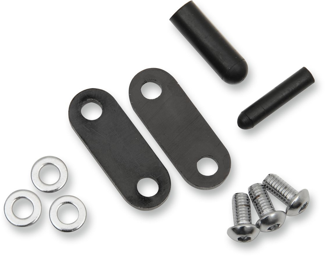 Baron Air Injection System Kit Air Inj B/O Suz