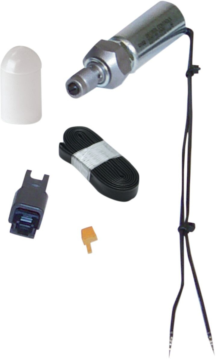 S&S Cycle Compression Release Assembly Electrical Compression Rel. Ele