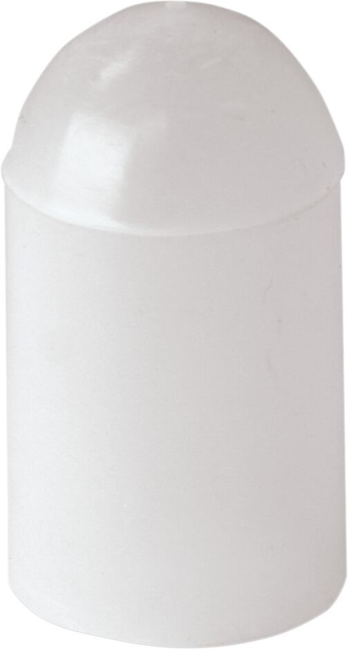 S&S Cycle Caps Solenoid Silicone Caps Compr Rel. Ea