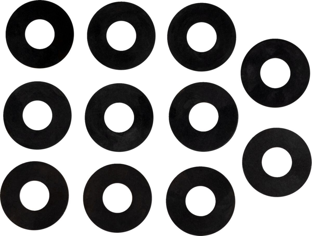 Feuling Parts Shim .060 .015 Valve Spr Shim .060 .015 Valve Spr