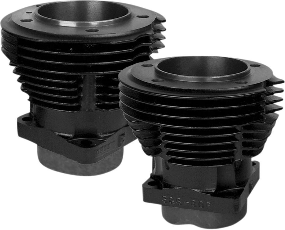 S&S Cycle Replacement Cylinder Kit Shovel 3.625