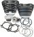 S&S Cycle Cylinder/Piston Kit Twin-Cam 106 S&S Cycle Cylinder/Piston Kit Twin-Cam 106
