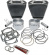 S&S Cycle Cylinders With Pistons Kit 96 S&S Cycle Cylinders With Pistons Kit 96