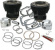 S&S Cycle Cylinder And Standard Compression Piston Kit 80 S&S Cycle Cylinder And Standard Compression Piston Kit 80