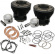 S&S Cycle Stroker Cylinders With Pistons Kit 84 S&S Cycle Stroker Cylinders With Pistons Kit 84