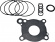 Feuling Parts Oil Pump Rebuild Kit Rebuild Kit F/0932-0018 Feuling Parts Oil Pump Rebuild Kit Rebuild Kit F/0932-0018