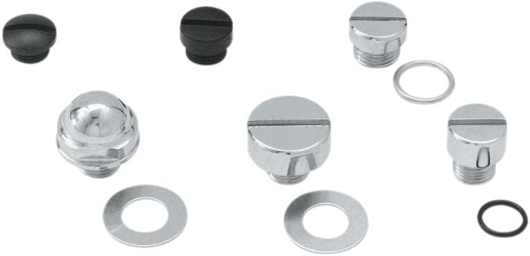 Colony Plug Relief 54-67 Bt Chr Plug Relief 54-67 Bt Chr